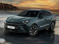 Nuova Cupra Terramar 204 CV (150 kW) 2026 SUV