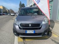 usata Peugeot Partner Tepee BlueHDi 100 Outdoor