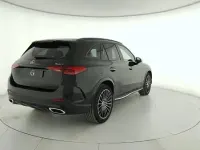 Nuova Mercedes GLC220 197 CV (144 kW) 2026 Nero SUV