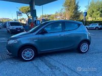 Usata Lancia Ypsilon Gold 95 CV (69 kW) 2018 Grigio Utilitaria