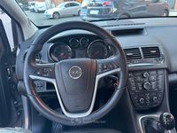 Usata Opel Meriva 120 CV (88 kW) 2012 Monovolume