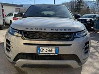 Usata Land Rover Range Rover evoque SE Dynamic 163 CV (119 kW) 2023 SUV