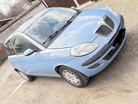 Usata Lancia Ypsilon 75 CV (55 kW) 2007 Utilitaria