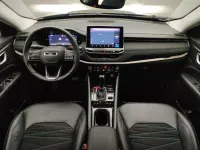 Usata Jeep Compass 240 CV (176 kW) 2022 Verde SUV