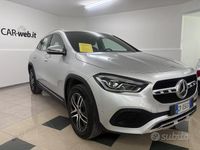 Usata Mercedes GLA200 Executive 150 CV (110 kW) 2023 Grigio SUV