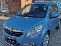 Usata Opel Agila 2010 Utilitaria