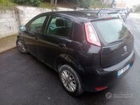 usata Fiat Punto Evo Punto Evo 1.3 Mjt 95 CV DPF 5 porte S&S Emotion