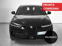 Usata Alfa Romeo Tonale Sprint 131 CV (96 kW) 2024 Nero SUV