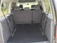 Usata VW Caddy Maxi 102 CV (75 kW) 2010 Marrone Monovolume