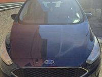 Usata Ford C-MAX S 101 CV (74 kW) 2016 Monovolume