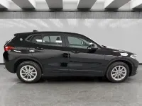 Usata BMW X2 Efficient Dynamics 136 CV (100 kW) 2021 Nero SUV