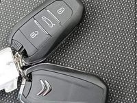 Usata Citroën C3 PureTech 83 CV (61 kW) 2022 Grigio Utilitaria