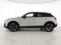 Nuova Audi Q2 150 CV (110 kW) 2026 Argento cavo metallizzato SUV