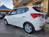 usata Hyundai ix20 1.4 90 CV 12 mesi di garanzia