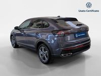 Usata VW Taigo R-line 110 CV (80 kW) 2023 SUV