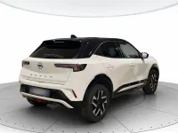 Usata Opel Mokka S 130 CV (95 kW) 2025 Bianco SUV
