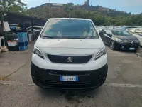 Usata Peugeot e-Expert Premium 56 kW (77 CV) 2022 Bianco Furgone