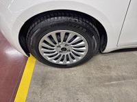 Usata Fiat 500e Action 69 kW (95 CV) 2021 Bianco Berlina