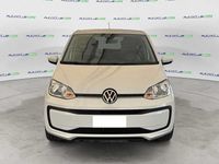 Usata VW up! move up! 65 CV (47 kW) 2022 Bianco Utilitaria
