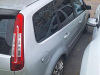 Usata Ford C-MAX 100 CV (73 kW) 2008 Grigio Monovolume