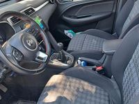 Usata MG ZS 106 CV (77 kW) 2023 Grigio Berlina