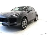 Usata Porsche Cayenne 340 CV (250 kW) 2019 Grigio SUV