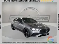 Usata Mercedes CLA220 Premium 190 CV (139 kW) 2024 Other Berlina