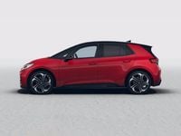 Nuova VW ID.3 GTX 210 kW (286 CV) 2025 Kings red metallizzato nero Utilitaria