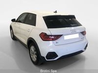 usata Audi A1 allstreet 30 TFSI S tronic