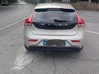 Usata Volvo V40 120 CV (88 kW) 2018 Station wagon