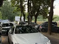 Usata BMW 435 Gran Coupé M Sport 306 CV (225 kW) 2016 Coupé