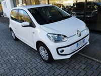 usata VW up! up! 1.0 5p. move