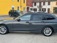 usata BMW 320 320 d Touring xdrive Business Advantage auto