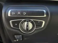 Usata Mercedes V300 Exclusive 239 CV (175 kW) 2021 Nero Monovolume