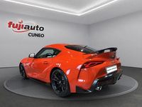 Usata Toyota Supra Edition 340 CV (250 kW) 2024 Rosso Coupé