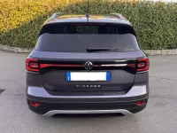 Usata VW T-Cross Style 150 CV (110 kW) 2022 SUV