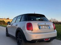 usata Mini Cooper D 1.5 5p auto