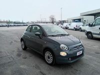 usata Fiat 500 Hybrid