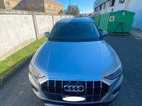 usata Audi Q3 2.0 TDI 150 CV S tronic Sport