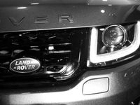 usata Land Rover Range Rover evoque 5p 2.0 td4 Landmark edition 180cv auto