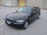 Usata BMW 320 150 CV (110 kW) 2007 Station wagon