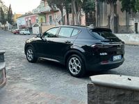 Usata Alfa Romeo Tonale Sprint 131 CV (96 kW) 2022 Nero SUV