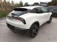 Usata Alfa Romeo GT Junior Edizione Speciale 136 CV (100 kW) 2024 Bianco SUV