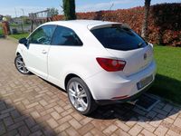 usata Seat Ibiza 1.9 tdi