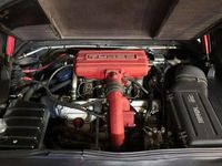 Usata Ferrari 208 219 CV (161 kW) 1982 Rosso Coupé