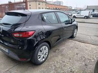 Usata Renault Clio IV 73 CV (53 kW) 2015 Berlina