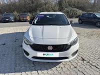 Usata Fiat Tipo Pop 95 CV (69 kW) 2020 Bianco Berlina