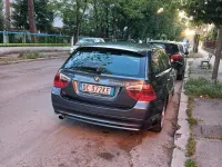 Usata BMW 320 163 CV (119 kW) 2006 Grigio Station wagon