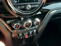 Usata Mini Cooper D Countryman 150 CV (110 kW) 2018 Rosso SUV