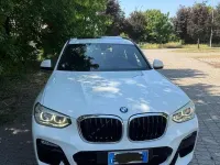 Usata BMW X3 M Sport 249 CV (183 kW) 2019 SUV